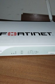 syndyk sprzeda Fortinet FortiWifi 60CX-ADS-A-2