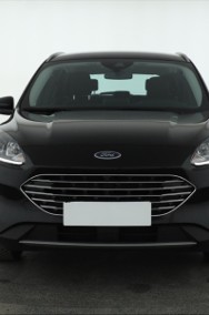 Ford Kuga , Salon Polska, 1. Właściciel, Serwis ASO, Automat, VAT 23%,-2