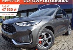 Ford Kuga IV ST-Line X 1.5 EcoBoost ST-Line X 1.5 EcoBoost 186KM / Pakiet Winter