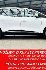 Renault Grand Scenic IV 7-Osób NAVI+Led 3Lata GWARANCJI 1wł Kraj Bezwypadkowy fv23%-2
