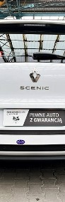Renault Grand Scenic IV 7-Osób NAVI+Led 3Lata GWARANCJI 1wł Kraj Bezwypadkowy fv23%-4
