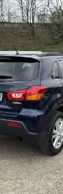 Mitsubishi ASX 1.8DI-D-150km-Serwisowany-2-Właściciel-Ksenon-PDC-Panorama-Klimatron-3