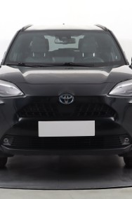 Toyota Yaris Cross , Salon Polska, 1. Właściciel, Serwis ASO, Automat, Navi,-2