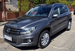 Volkswagen Taigun super stan 4Motion