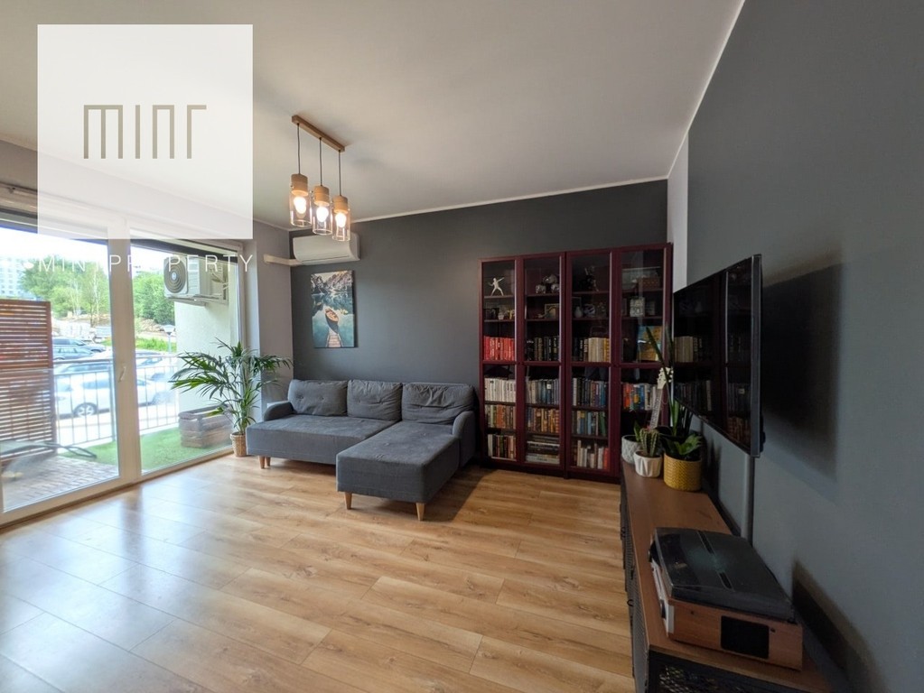 Mieszkanie na sprzedaż, 47 m², 2 pokoje Rzeszów Przybyszówka