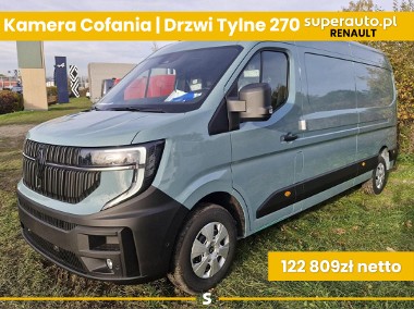 Renault Master L3H2 Extra L3H2 Extra 2.0 150KM-1