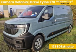 Renault Master L3H2 Extra L3H2 Extra 2.0 150KM