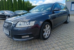 Audi A6 III (C6) 2,0 diesel 170KM automat nawigacja