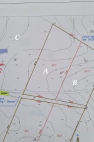 Grunt inwestycyjny mieszkania usługi osiedle 25m-2