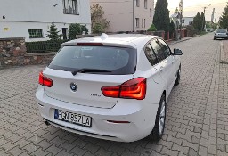 BMW SERIA 1 II (F20/F21) 2.0 diesel, kamera,navi