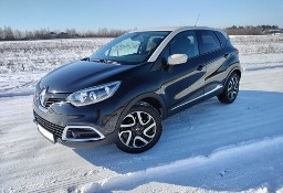 Renault Captur Navi, Ledy, Potwierdzony przebieg