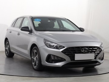 Hyundai i30 II , Salon Polska, 1. Właściciel, Serwis ASO, VAT 23%, Klima,