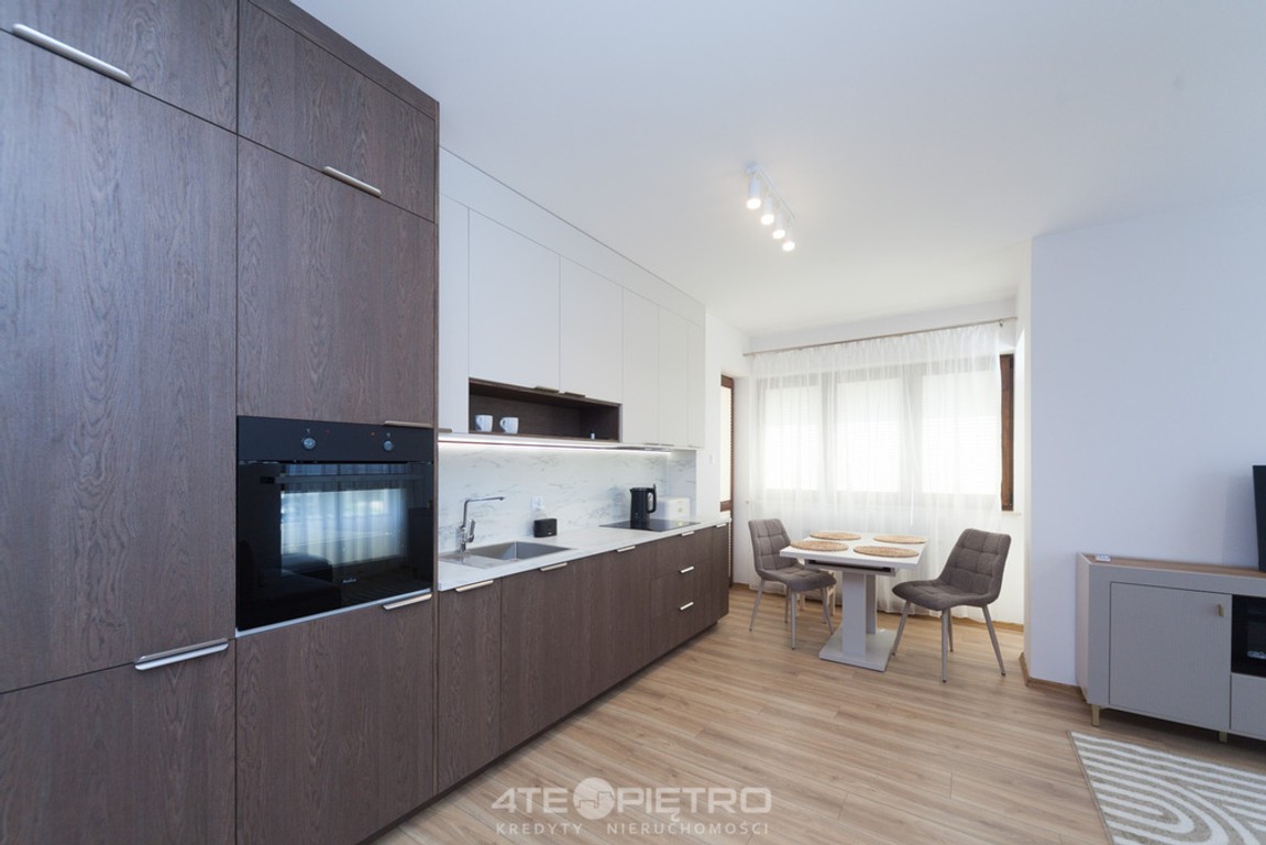 Mieszkanie na sprzedaż, 3 pokoje, 58 m², Nałęczów