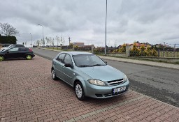 Chevrolet Lacetti 1,4-95KM LPG/GAZ do 2028r*Sprawna KLIMA*NIE ZGNITY