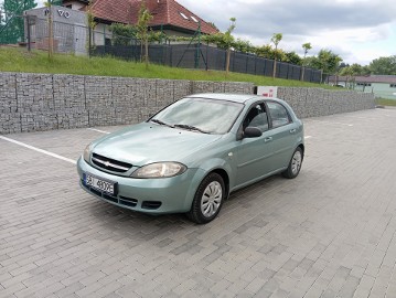 1,4-95KM LPG/GAZ do 2028r* KLIMA*NIE ZGNITY
