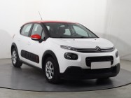 Citroen C3 III , Salon Polska, 1. Właściciel, Serwis ASO, GAZ, Klimatronic,