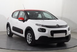 Citroen C3 III , Salon Polska, 1. Właściciel, Serwis ASO, GAZ, Klimatronic,