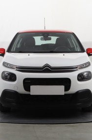 Citroen C3 III , Salon Polska, 1. Właściciel, Serwis ASO, GAZ, Klimatronic,-2