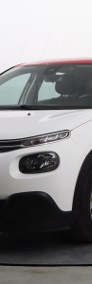 Citroen C3 III , Salon Polska, 1. Właściciel, Serwis ASO, GAZ, Klimatronic,-3