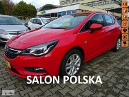 Opel Astra K Zadbany samochód z polskiego salonu, jeden właściciel, mały przebieg