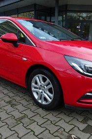 Opel Astra K Zadbany samochód z polskiego salonu, jeden właściciel, mały przebieg-2