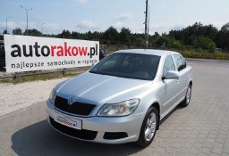 Skoda Octavia II