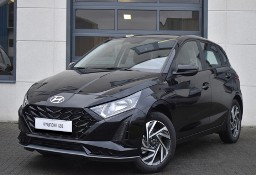 Hyundai i20 II 1.0 T-GDi Modern DCT 1.0 T-GDi Modern DCT 100KM