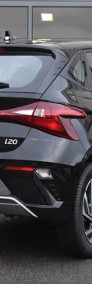 Hyundai i20 II 1.0 T-GDi Modern DCT 1.0 T-GDi Modern DCT 100KM-3