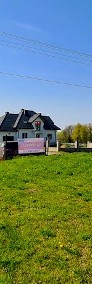 Duża, malownicza działka budowlano - rekreacyjna na Roztoczu we wsi Majdanek-4