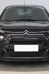 Citroen C3 III , Salon Polska, 1. Właściciel, VAT 23%, Klimatronic,-2