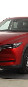 Mazda CX-5 , Salon Polska, Automat, VAT 23%, Navi, Xenon, Bi-Xenon,-3