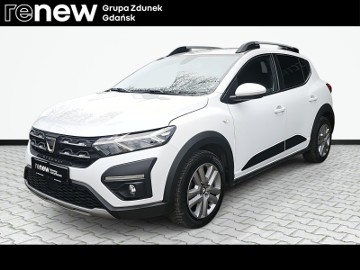 Dacia Sandero II Sandero Stepway 1.0 TCe Comfort LPG