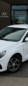 Hyundai i30 II 1.5 T-GDI 7DCT 48V (160 KM) MY23 Smart + pakiet Led- dostępny od rę-4