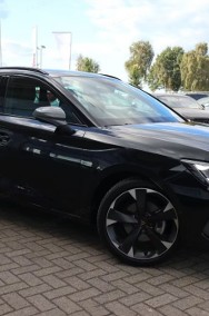 Cupra Leon 2.0 TSI 4Drive DSG 2.0 TSI 204KM 4Drive DSG-2