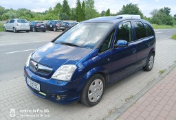 Opel Meriva A KLima,Grzane fotele,Szyberdach!