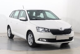 Skoda Fabia III , Salon Polska, 1. Właściciel, Serwis ASO, VAT 23%, Klima,