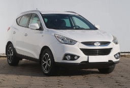 Hyundai ix35 , GAZ, Klimatronic, Parktronic