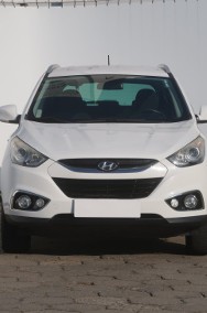 Hyundai ix35 , GAZ, Klimatronic, Parktronic-2