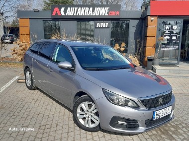 Peugeot 308 II 308 GTB/GTS T8 2014-1