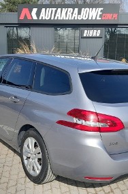 Peugeot 308 II 308 GTB/GTS T8 2014-2