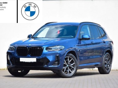 BMW X3 G01-1