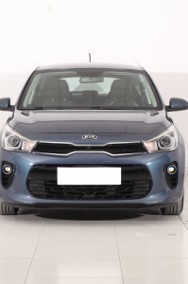 Kia Rio III , Navi, Klima, Tempomat, Parktronic-2
