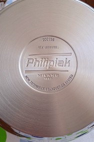 Szybkowar indukcyjny 6 l. firmy Philipiak-3