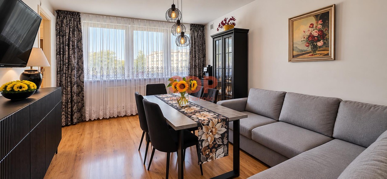 Mieszkanie na sprzedaż, 2 pokoje, 41 m², Oława
