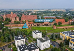 Mieszkanie Malbork, ul. Narutowicza