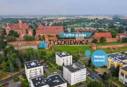 Mieszkanie Malbork, ul. Narutowicza