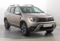 Dacia Duster I , Salon Polska, Navi, Klimatronic, Tempomat, Parktronic,