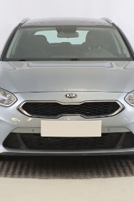 Kia Cee'd III , Salon Polska, Serwis ASO, VAT 23%, Klima, Tempomat,-2
