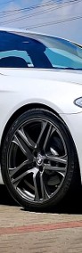 BMW SERIA 5 520dA xDrive Luxury+Komforty Pamięci Keyles PERŁA-3