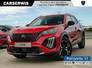 Peugeot 2008 1.2 Hybrid 136 KM eDCS6 Allure|Kamera 360 stopni|Drive Assist+|Demo